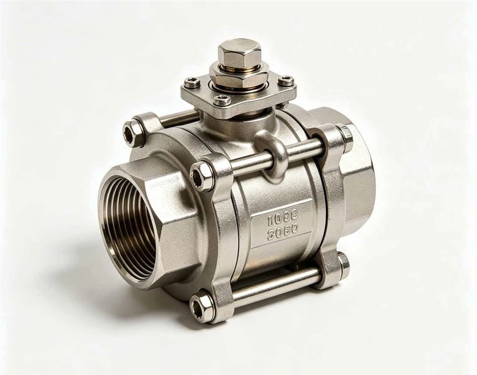 Trunnion Mounted Ball Valve Cost-effective best